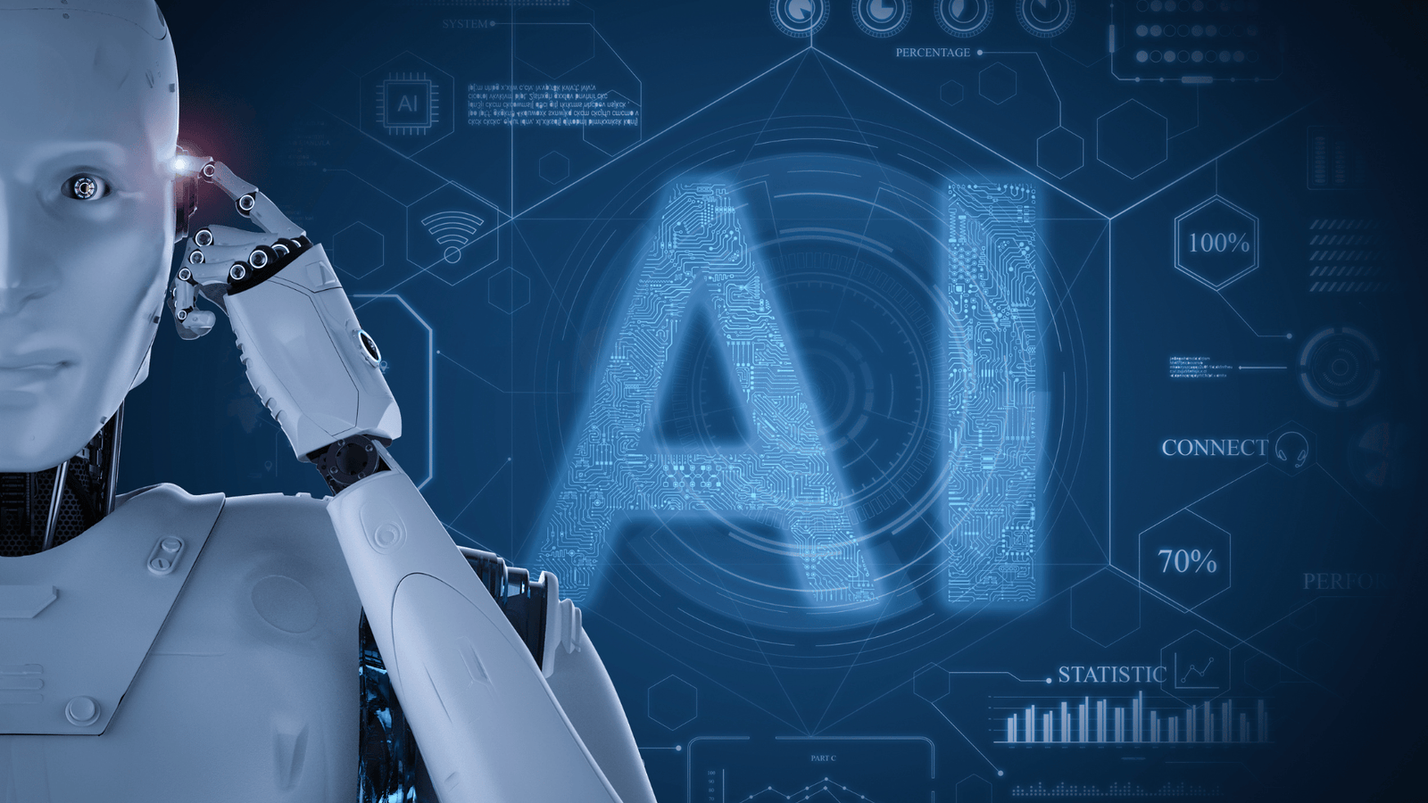 6 Ways How AI is Taking Digital Signage to the Next Phase