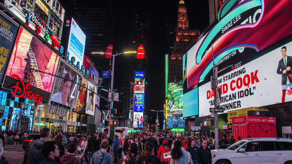 8 Smart Ways to Look at Out-of-Home Advertising in 2022