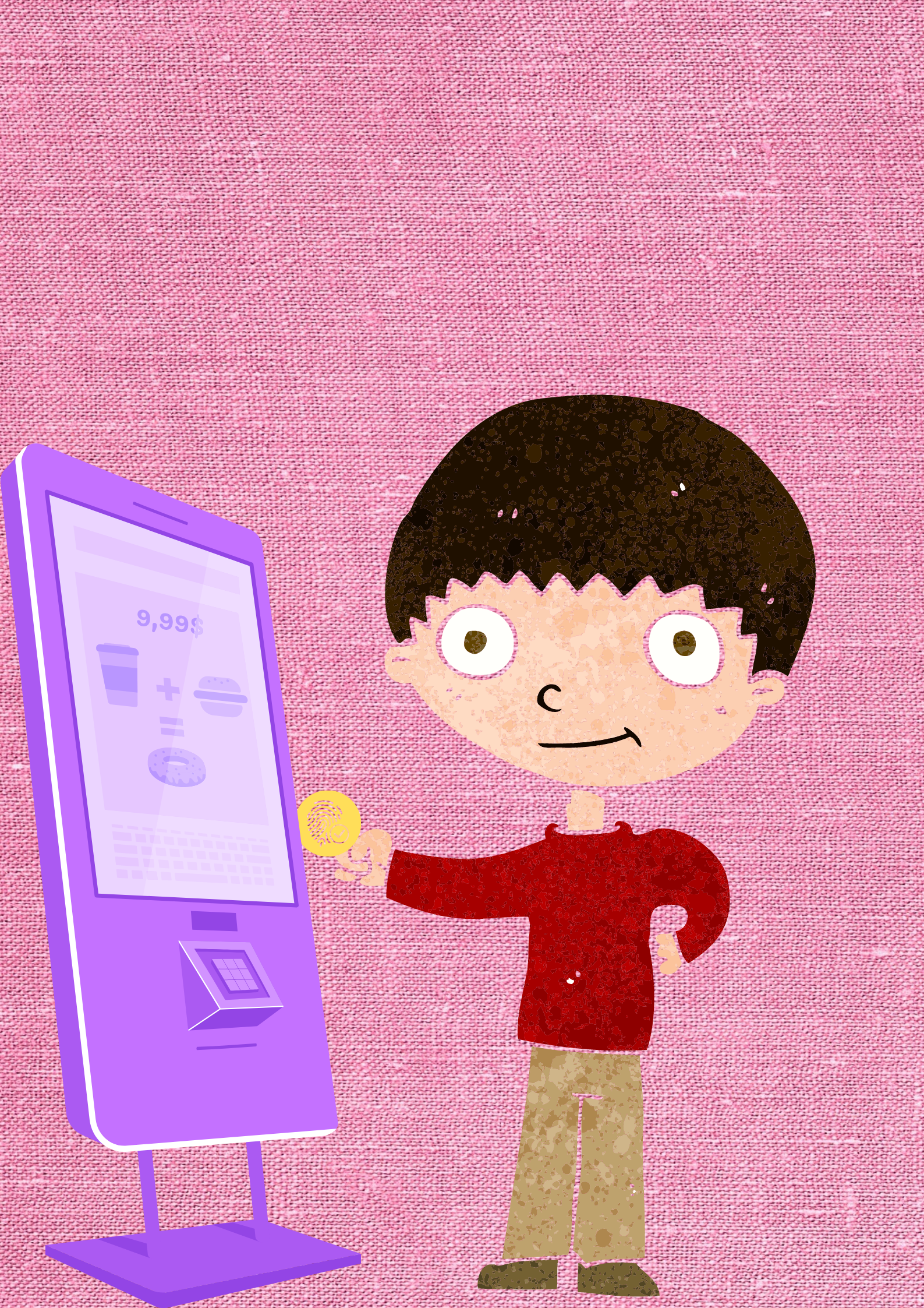 Interactive Touch Screens are Saviors after COVID-19