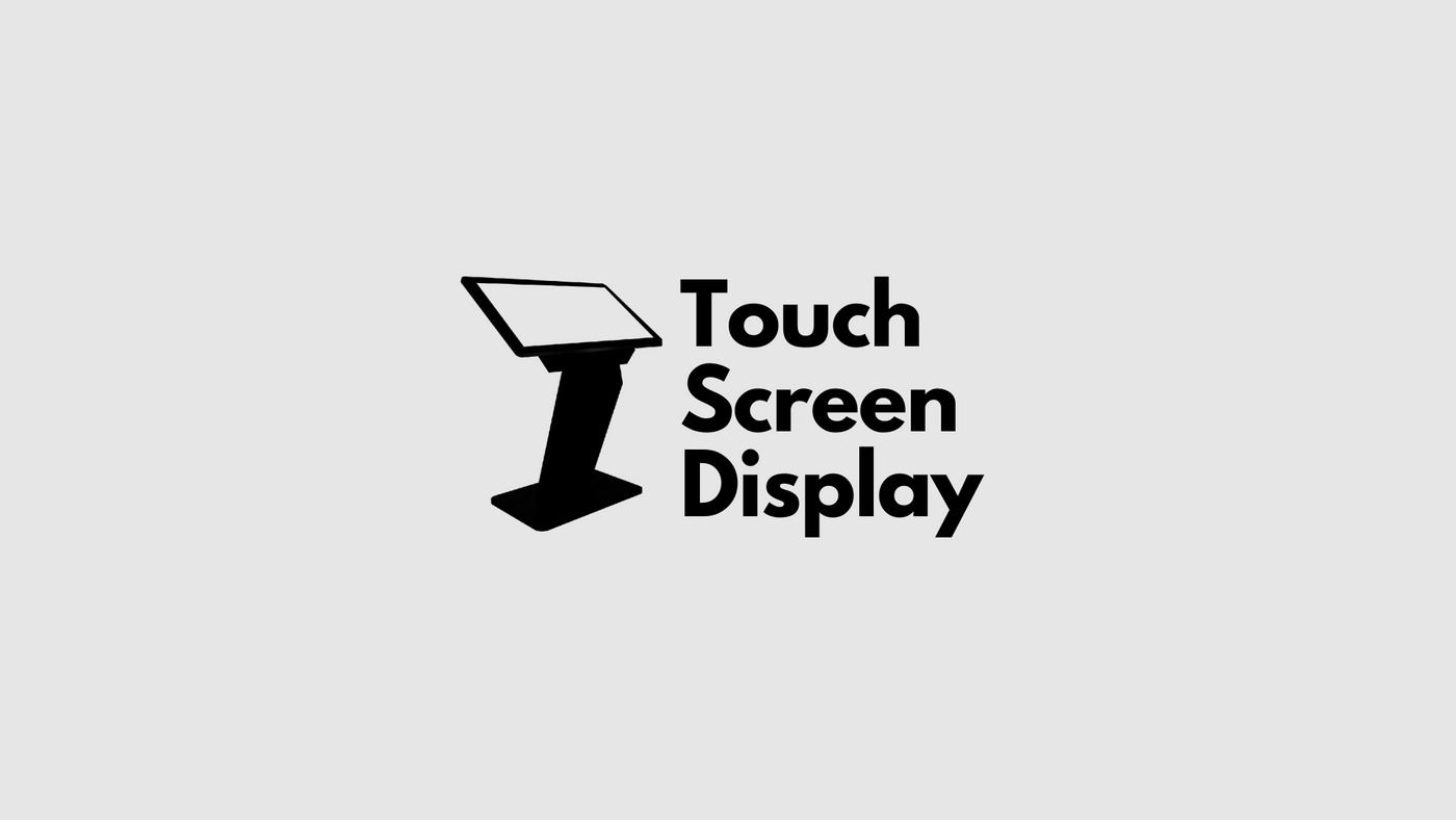 Touch Screen Monitors & Displays | Khazina Digital