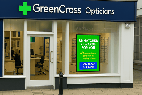Pharmacies | Beauty Shops | Opticians