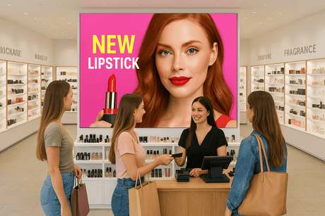 Retail |Superstores | Shopping Malls