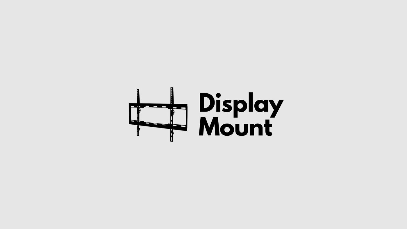 Display Mount-Khazina Digital Signage