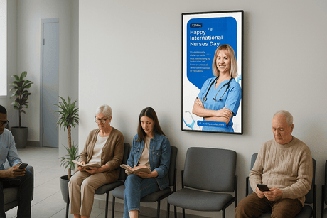 Hospitals, GP surgeries, Dental clinics, and NHS facilities