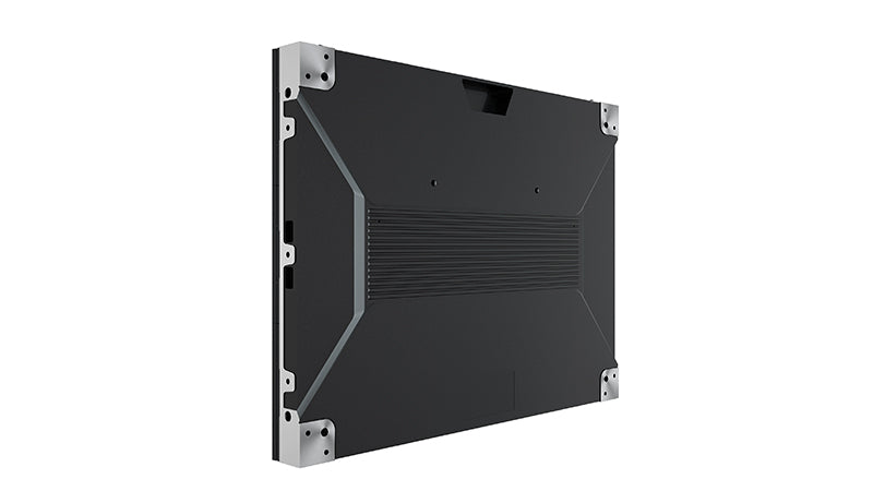 Indoor DV-LED Solutions - Versatile Digital Video Walls (modular)