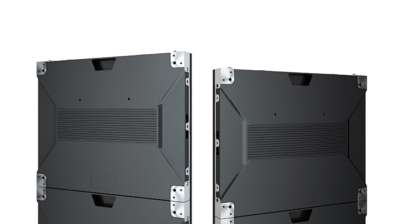 Indoor DV-LED Solutions - Versatile Digital Video Walls (modular)