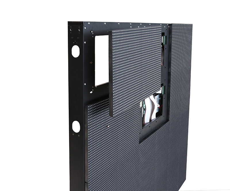 Outdoor DV-LED Solutions (modular)