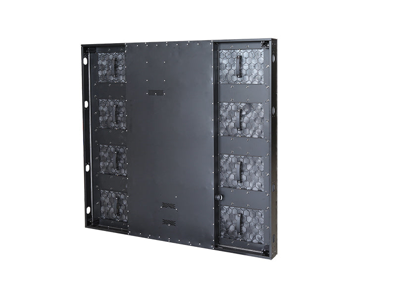 Outdoor DV-LED Solutions (modular)