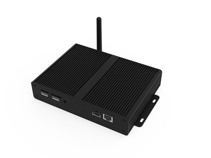 Android Cloud Network Media Player | Digital Signage Player