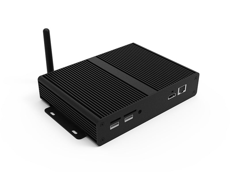 Android Cloud Network Media Player | Digital Signage Player