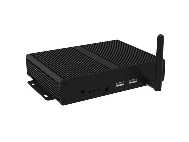 Android Cloud Network Media Player | Digital Signage Player