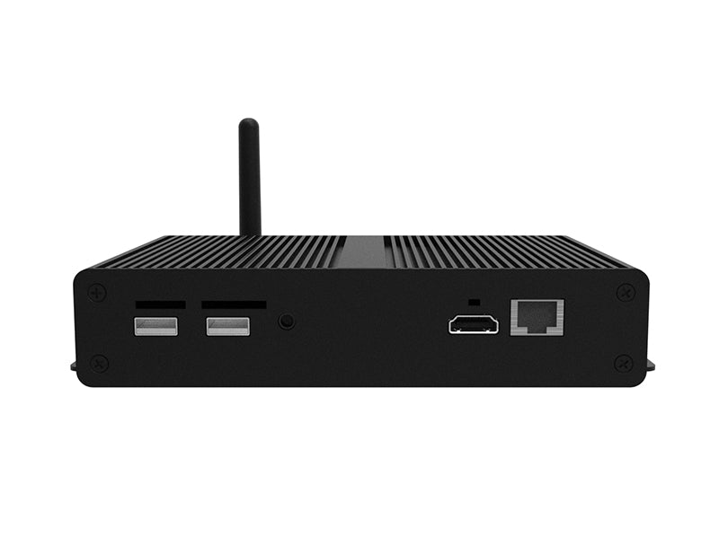 Android Cloud Network Media Player | Digital Signage Player