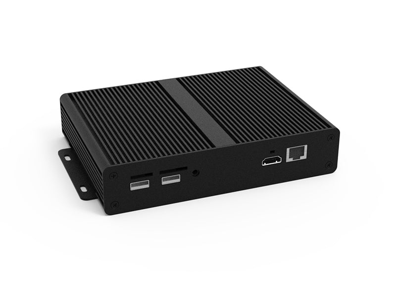 Standalone Android Media Player | USB Signage Player