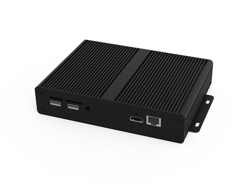 Standalone Android Media Player | USB Signage Player