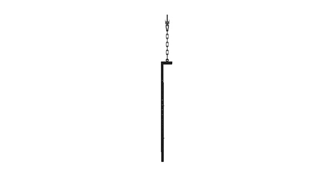 Hanging Ceiling Mount  (43"-75")
