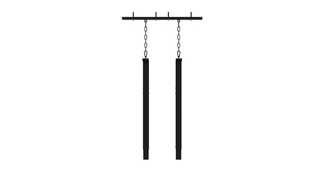 Hanging Ceiling Mount  (43"-75")
