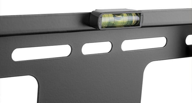 Low-Profile Portrait Wall Mount