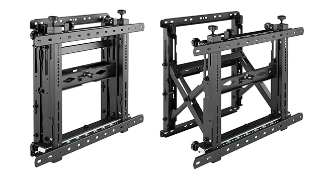 Pop-Out Video Wall Mount (46”-70")