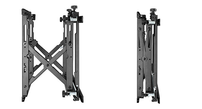Pop-Out Video Wall Mount (46”-70")