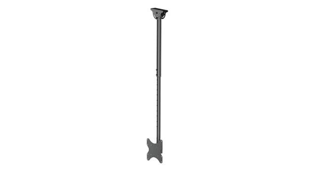 Telescopic Ceiling Mount (17”-42”)