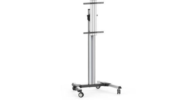 Tilting Floor Trolley (32"-70")