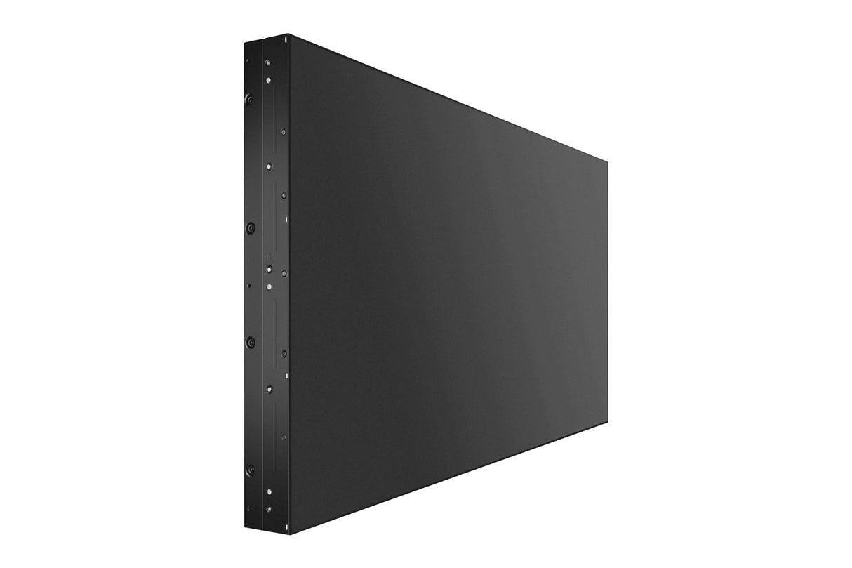 Ultimate LCD Video Walls: 3.55mm & 0.88mm Bezel Solutions for Business