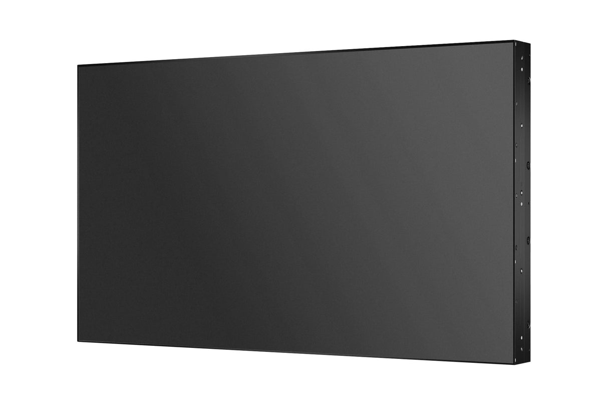 Ultimate LCD Video Walls: 3.55mm & 0.88mm Bezel Solutions for Business