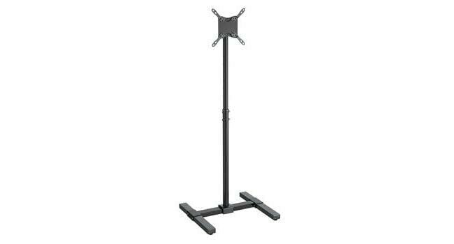 Tilting Floor Stand (13"-42")