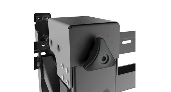Ultimate LCD Video Walls: 3.55mm & 0.88mm Bezel Solutions for Business