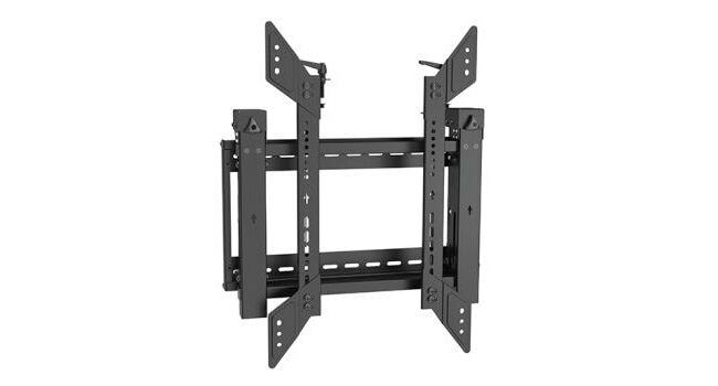 Ultimate LCD Video Walls: 3.55mm & 0.88mm Bezel Solutions for Business