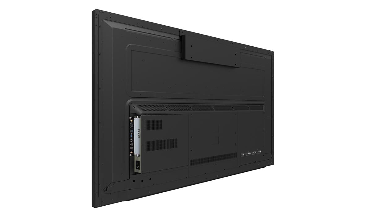 Include Free Animated Design-Interactive Touch Display | Meeting Room Solution-Khazina Digital Signage