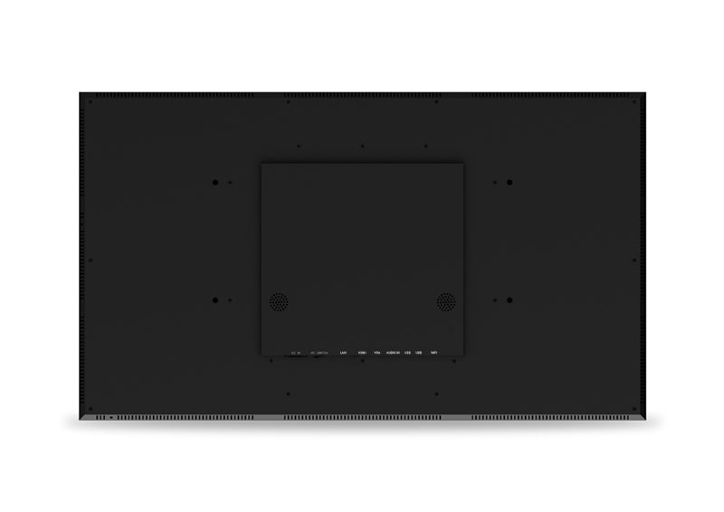 Window Advertising Display | High Vibrance | Low Cost