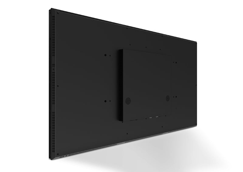 Window Advertising Display | High Vibrance | Low Cost