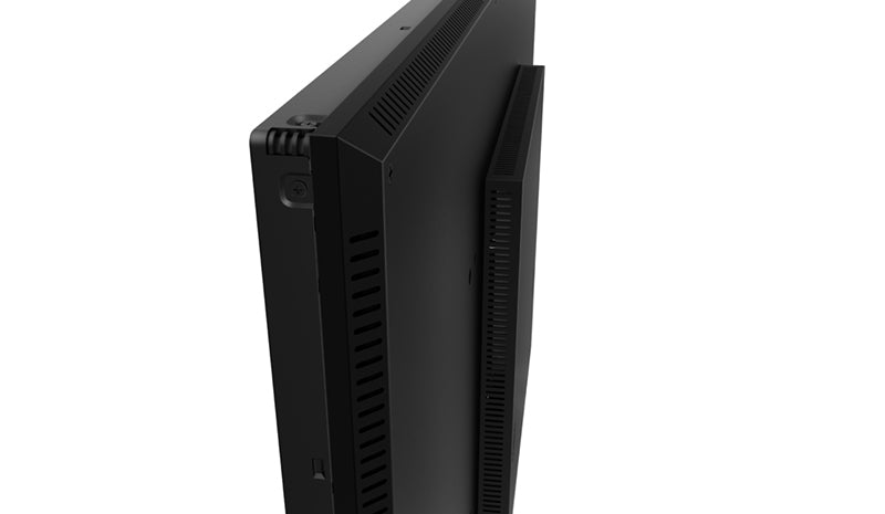 Window Advertising Display | High Vibrance | Low Cost