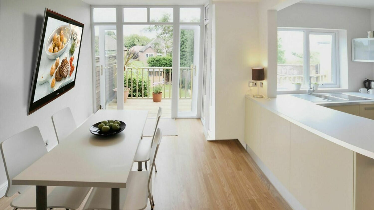 Tilting Landscape Wall Mount (32'"-70")