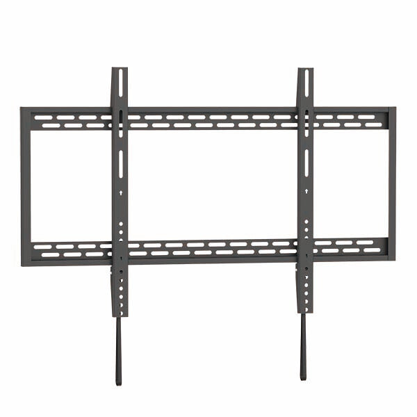 Large Display Low-Profile Landscape Wall Mount (60'"-100")