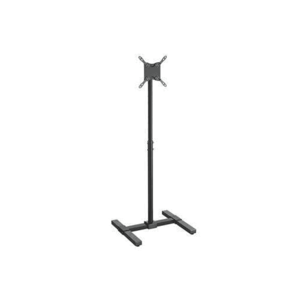 Tilting Floor Stand (13"-42")