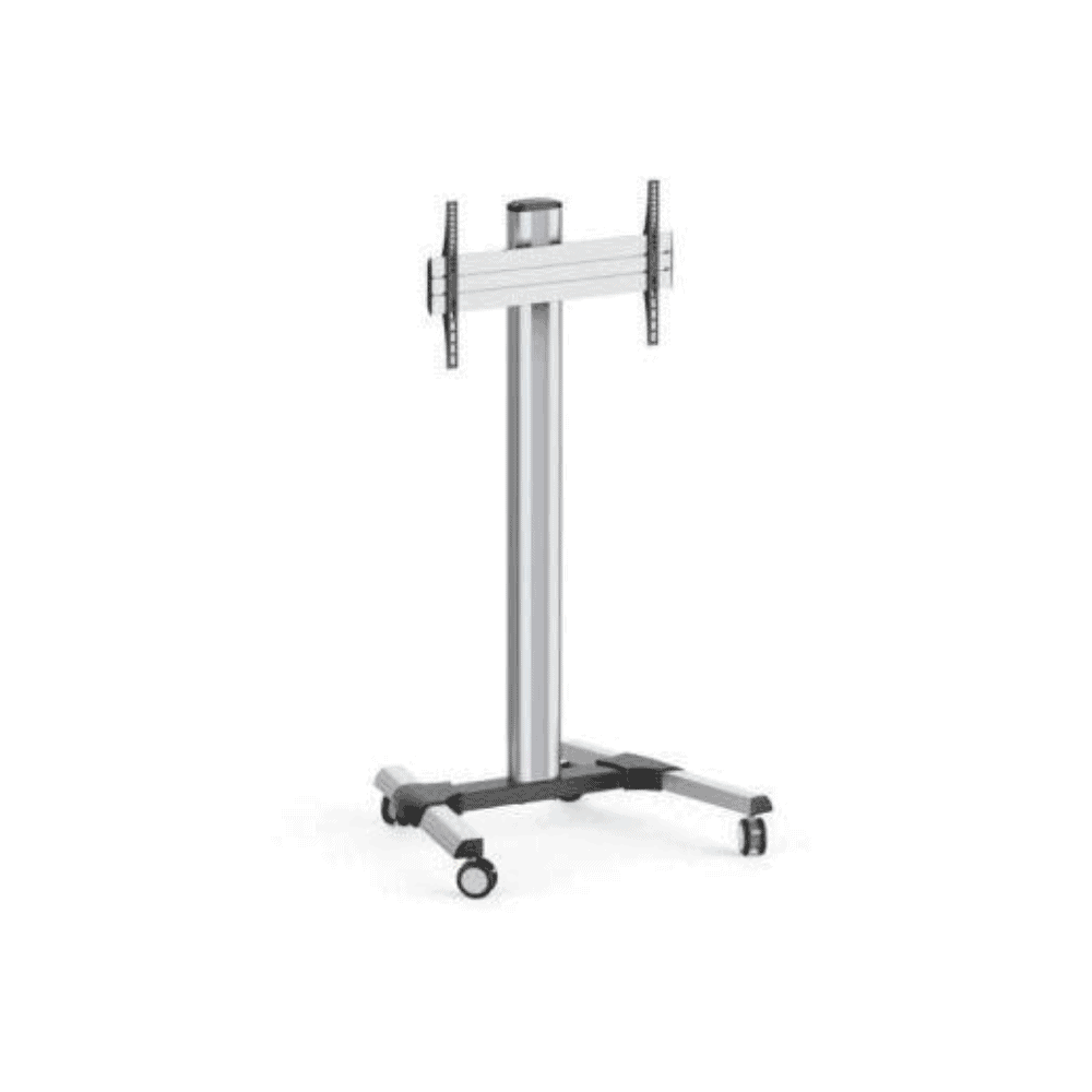 Tilting Floor Trolley (32"-70")