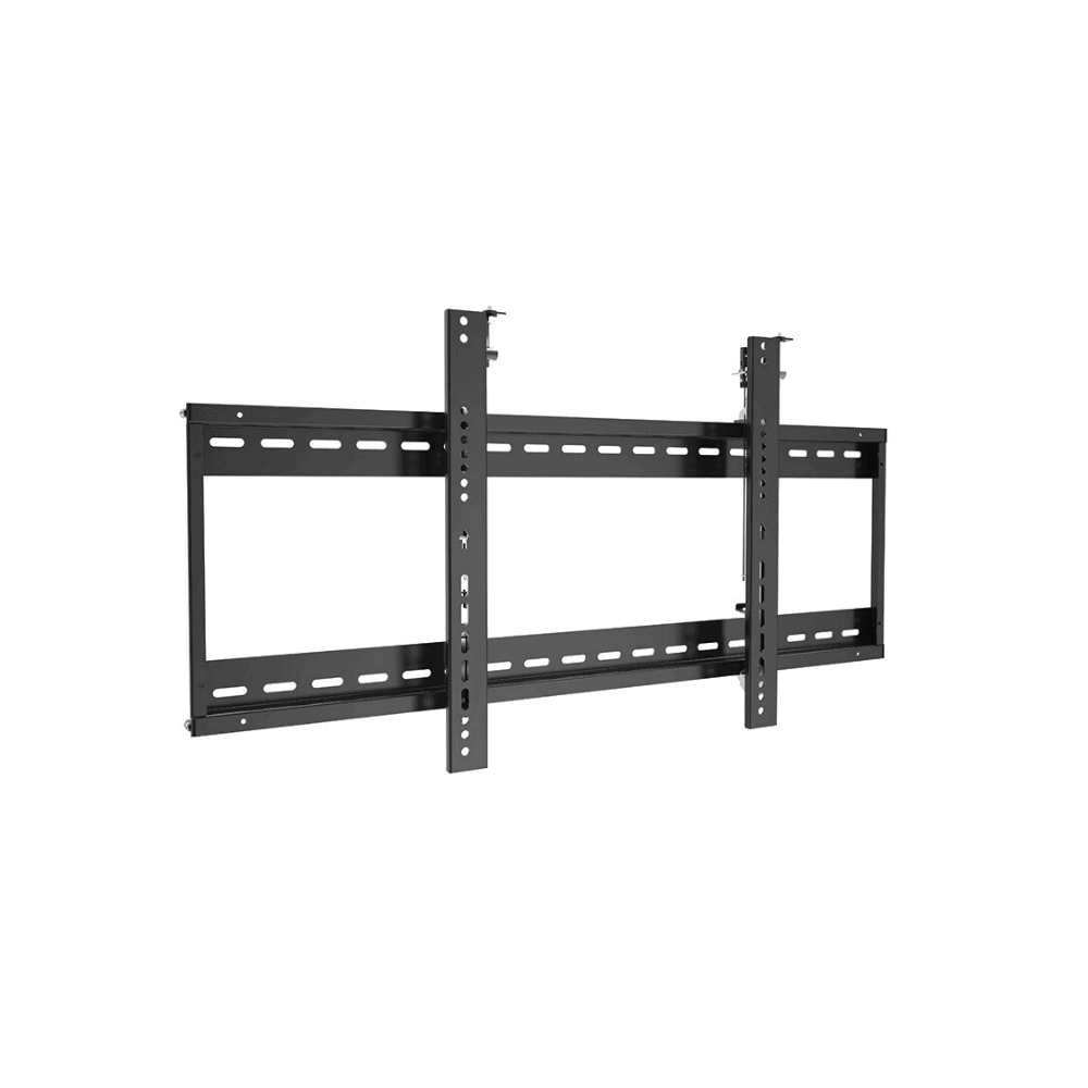 Video Wall Mount with Micro-Adjustment (46”-70")