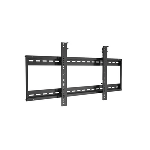 Video Wall Mount with Micro-Adjustment (46”-70")