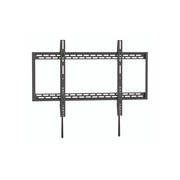 Large Display Low-Profile Landscape Wall Mount (60'