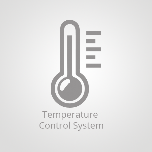 Wall-Mounted PCAP Outdoor Touch Screen