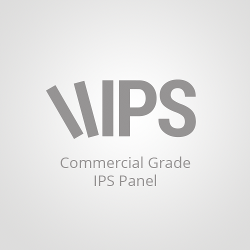Freestanding PCAP Outdoor Advertising Touch Screen Poster