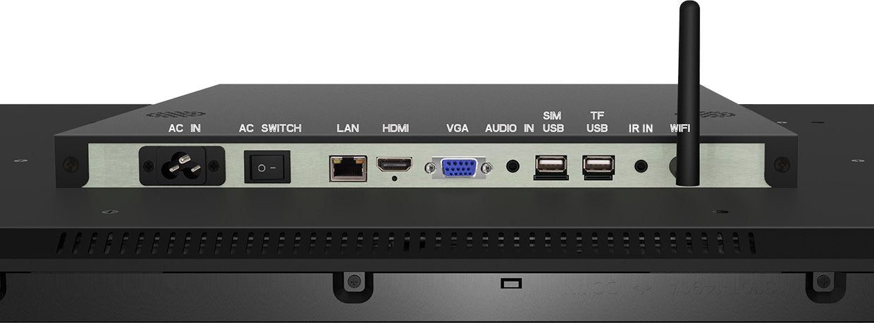 Digital Menu Board (Supreme) | Network Digital Menu Boards