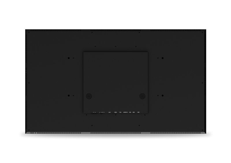 Network Digital Menu Board