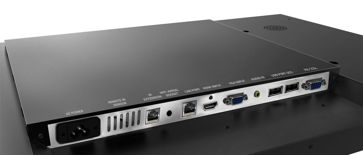 Professional Monitor | 24/7 Professional AV Monitor | Video Wall