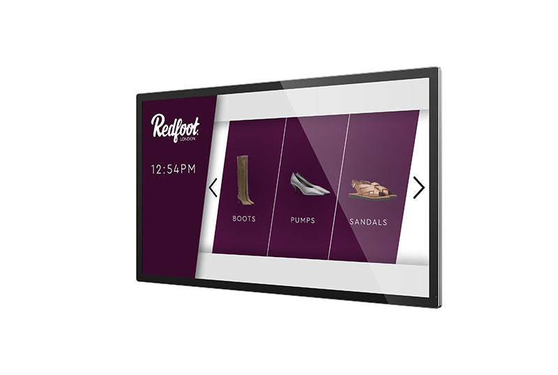 KIOSK | PCAP Touch Screen Display