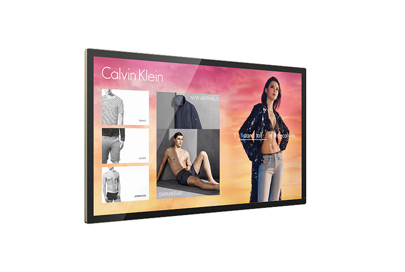 KIOSK | PCAP Touch Screen Display
