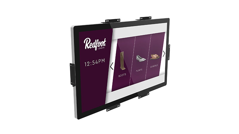KIOSK | PCAP Touch Screen Display