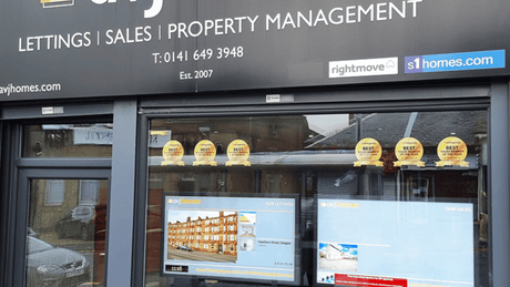 Digital Signage Software is the New Future of Communication-Khazina Digital Signage